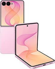 Galaxy Z Flip8