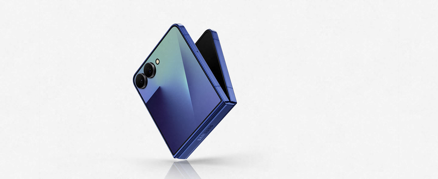 Galaxy Z Flip6