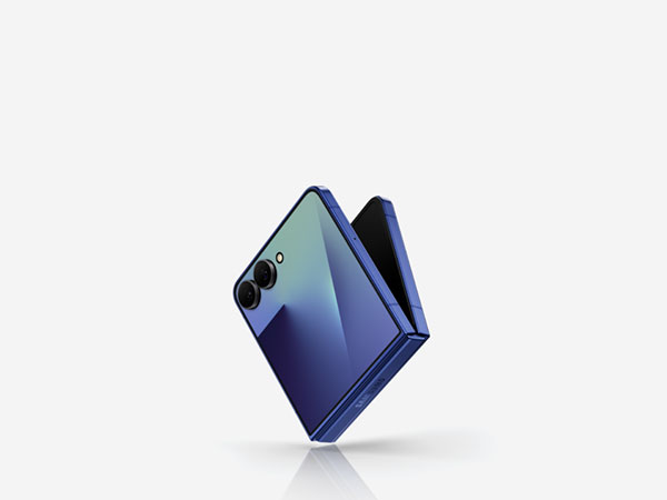 Galaxy Z Flip6