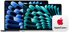 MacBook&nbsp;Air وباقة&nbsp;+AppleCare‏
