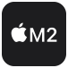 شريحة&nbsp;M2‏