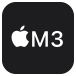 شريحة&nbsp;M3‏