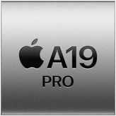 أيقونة شريحة&nbsp;A19&nbsp;Pro‏