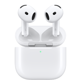 AirPods 5 with Wireless Charging Case