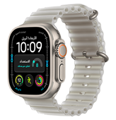 Apple&nbsp;Watch&nbsp;Ultra&nbsp;4‏