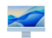 iMac (M3، 2 من المنافذ)