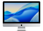 iMac مقاس 27 إنش (Intel، 2020)