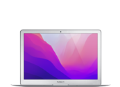 MacBook Air (Intel، 2017)