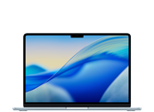 MacBook Air مقاس 13 إنش (M4)