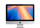 iMac مقاس 21.5&nbsp;إنش (Intel،‏ 2019)