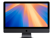 iMac&nbsp;Pro (Intel،‏ 2017)‏