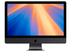 iMac&nbsp;Pro (Intel،‏ 2017)