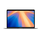 MacBook&nbsp;Air‏ (Intel،‏ 2020)