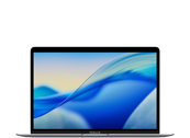 MacBook&nbsp;Air مقاس 13&nbsp;إنش (M1‏، 2020)