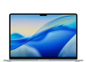 MacBook&nbsp;Air مقاس 15&nbsp;إنش (M4)