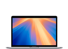 MacBook&nbsp;Pro مقاس 13&nbsp;إنش (Intel،‏ 2&nbsp;من المنافذ، 2020)