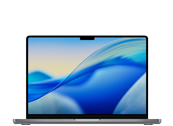 MacBook&nbsp;Pro مقاس 14&nbsp;إنش (M3)