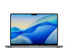 MacBook&nbsp;Pro مقاس 14&nbsp;إنش (M3)