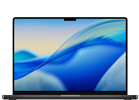 MacBook&nbsp;Pro مقاس 16&nbsp;إنش (M4&nbsp;Max)