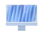 iMac (M4،‏ 2&nbsp;من&nbsp;المنافذ)