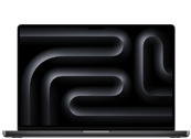 MacBook&nbsp;Pro مقاس 16&nbsp;إنش (M5&nbsp;Pro)