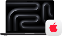 MacBook Pro و+AppleCare‏