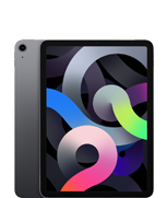 iPad&nbsp;Air&nbsp;(الجيل&nbsp;الرابع)