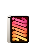 iPad&nbsp;mini&nbsp;(بشريحة&nbsp;A17&nbsp;Pro)