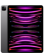 iPad&nbsp;Pro&nbsp;مقاس&nbsp;12.9&nbsp;إنش (الجيل&nbsp;السادس)