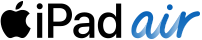 iPad&nbsp;Air‏