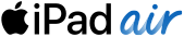 iPad&nbsp;Air‏