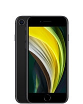 iPhone&nbsp;SE&nbsp;(الجيل الثاني)